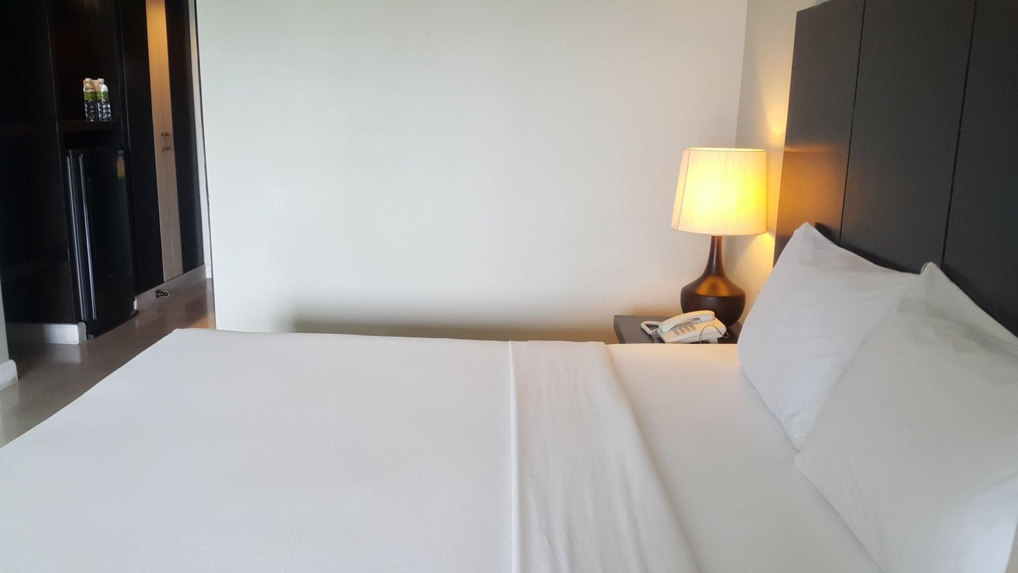 Summer Spring Hotel Pattaya Zewnętrze zdjęcie