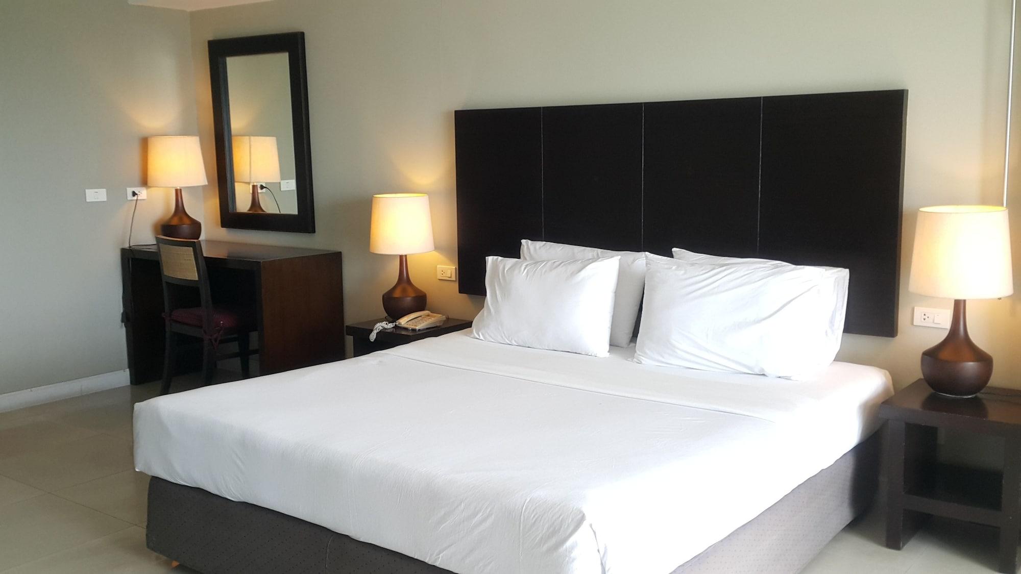 Summer Spring Hotel Pattaya Zewnętrze zdjęcie