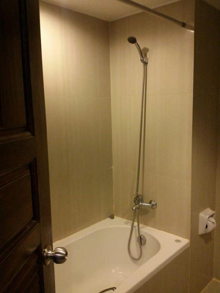 Summer Spring Hotel Pattaya Zewnętrze zdjęcie