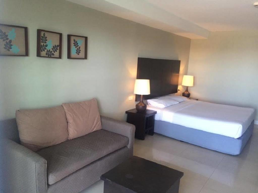 Summer Spring Hotel Pattaya Zewnętrze zdjęcie