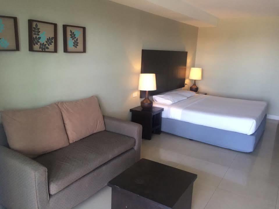 Summer Spring Hotel Pattaya Zewnętrze zdjęcie
